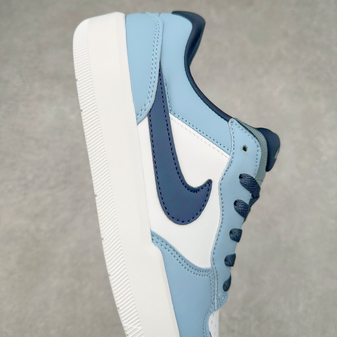 图片[6]-＃福利特价 NK SB Force 58 空军58系列低帮休闲运动滑板板鞋 鞋面由帆布和麂皮拼接 层次感丰富 搭配硫化外底 耐磨耐穿 鞋舌及中底后跟处饰有SB Logo 表明鞋款身份 采用包边设计 经久耐穿 硫化结构则有效提升灵活性 穿上这款全新推出的创意力作 助你耀动街头 尺码：36 36.5 37.5 38 38.5 39 40 40.5 41 42 42.5 43 44 45-选品中心