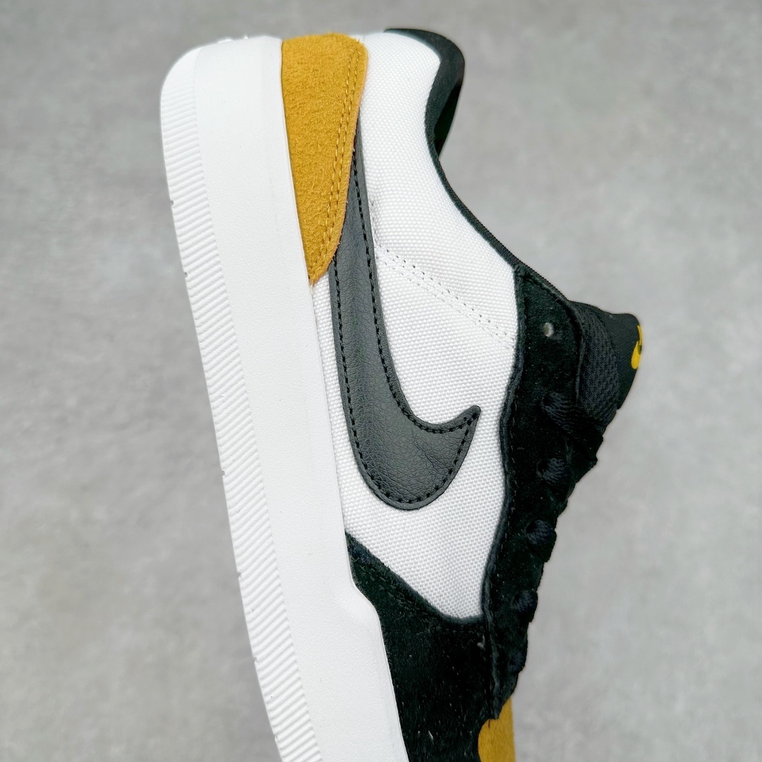 图片[6]-＃福利特价 NK SB Force 58 空军58系列低帮休闲运动滑板板鞋 鞋面由帆布和麂皮拼接 层次感丰富 搭配硫化外底 耐磨耐穿 鞋舌及中底后跟处饰有SB Logo 表明鞋款身份 采用包边设计 经久耐穿 硫化结构则有效提升灵活性 穿上这款全新推出的创意力作 助你耀动街头 尺码：36 36.5 37.5 38 38.5 39 40 40.5 41 42 42.5 43 44 45-选品中心