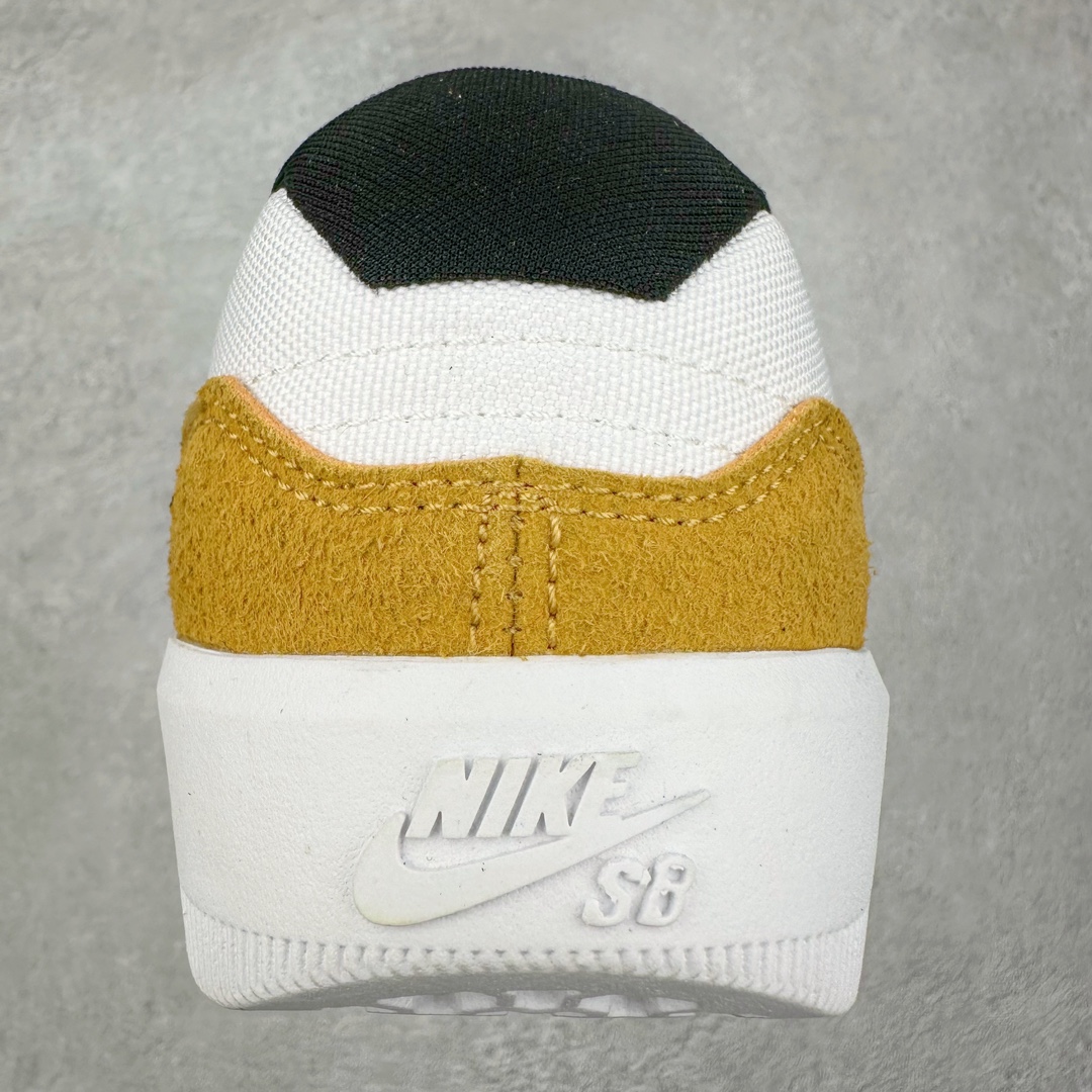 图片[8]-＃福利特价 NK SB Force 58 空军58系列低帮休闲运动滑板板鞋 鞋面由帆布和麂皮拼接 层次感丰富 搭配硫化外底 耐磨耐穿 鞋舌及中底后跟处饰有SB Logo 表明鞋款身份 采用包边设计 经久耐穿 硫化结构则有效提升灵活性 穿上这款全新推出的创意力作 助你耀动街头 尺码：36 36.5 37.5 38 38.5 39 40 40.5 41 42 42.5 43 44 45-选品中心