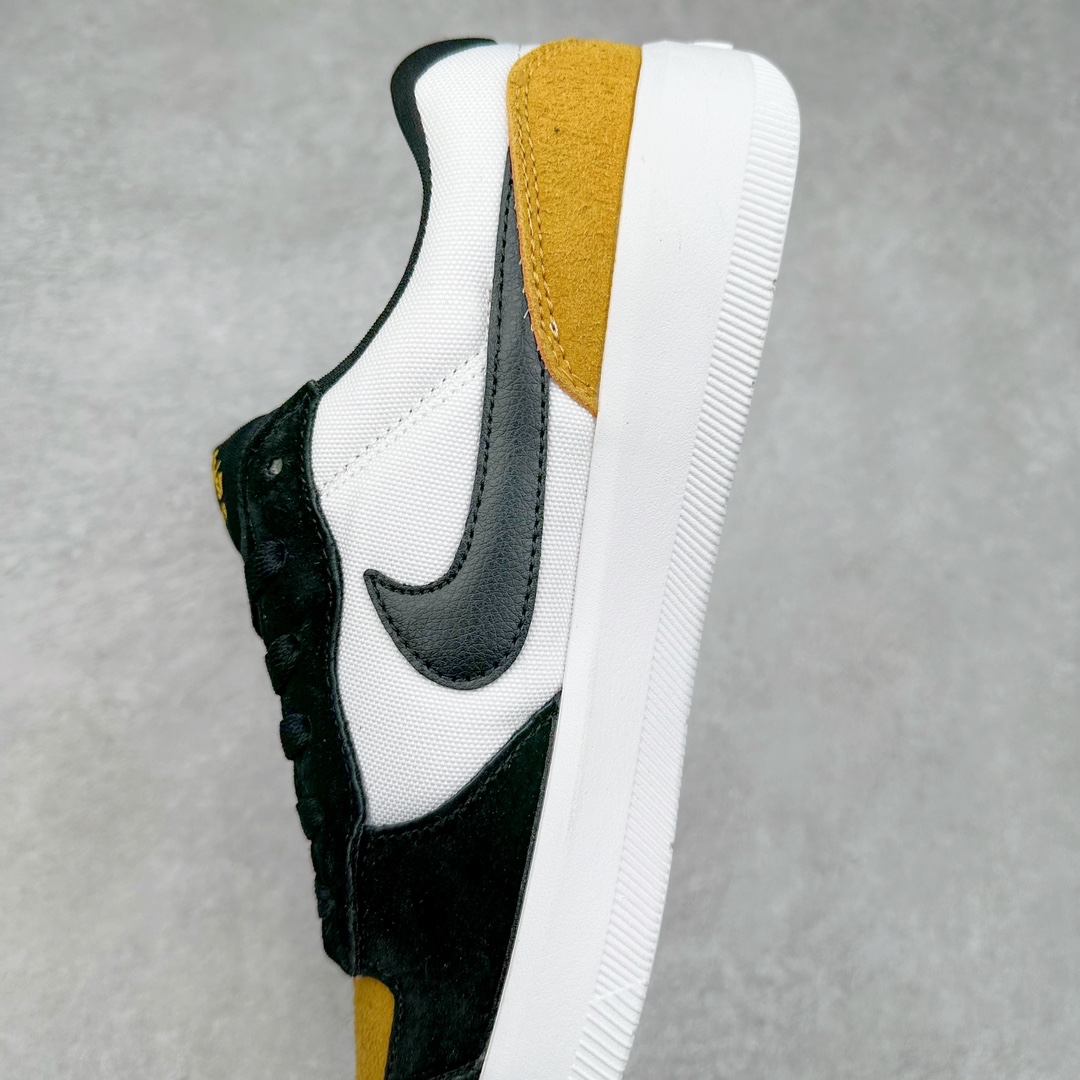 图片[7]-＃福利特价 NK SB Force 58 空军58系列低帮休闲运动滑板板鞋 鞋面由帆布和麂皮拼接 层次感丰富 搭配硫化外底 耐磨耐穿 鞋舌及中底后跟处饰有SB Logo 表明鞋款身份 采用包边设计 经久耐穿 硫化结构则有效提升灵活性 穿上这款全新推出的创意力作 助你耀动街头 尺码：36 36.5 37.5 38 38.5 39 40 40.5 41 42 42.5 43 44 45-选品中心