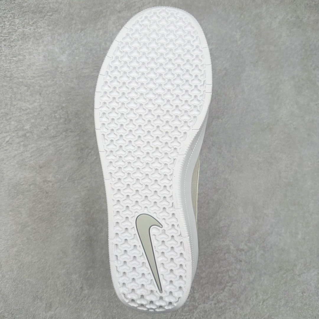 图片[9]-＃福利特价 NK SB Force 58 空军58系列低帮休闲运动滑板板鞋 鞋面由帆布和麂皮拼接 层次感丰富 搭配硫化外底 耐磨耐穿 鞋舌及中底后跟处饰有SB Logo 表明鞋款身份 采用包边设计 经久耐穿 硫化结构则有效提升灵活性 穿上这款全新推出的创意力作 助你耀动街头 尺码：36 36.5 37.5 38 38.5 39 40 40.5 41 42 42.5 43 44 45-选品中心