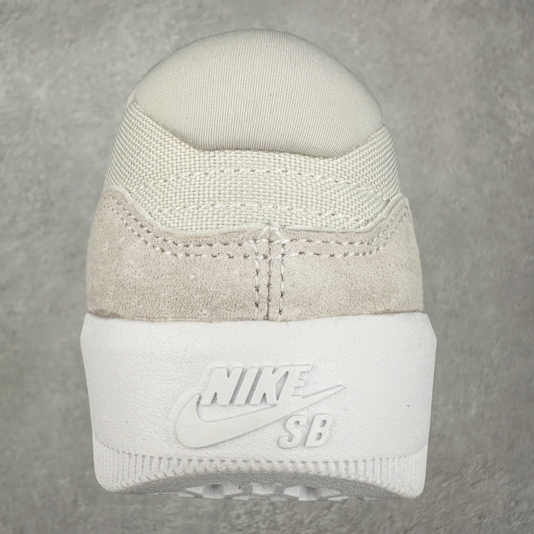 图片[8]-＃福利特价 NK SB Force 58 空军58系列低帮休闲运动滑板板鞋 鞋面由帆布和麂皮拼接 层次感丰富 搭配硫化外底 耐磨耐穿 鞋舌及中底后跟处饰有SB Logo 表明鞋款身份 采用包边设计 经久耐穿 硫化结构则有效提升灵活性 穿上这款全新推出的创意力作 助你耀动街头 尺码：36 36.5 37.5 38 38.5 39 40 40.5 41 42 42.5 43 44 45-选品中心