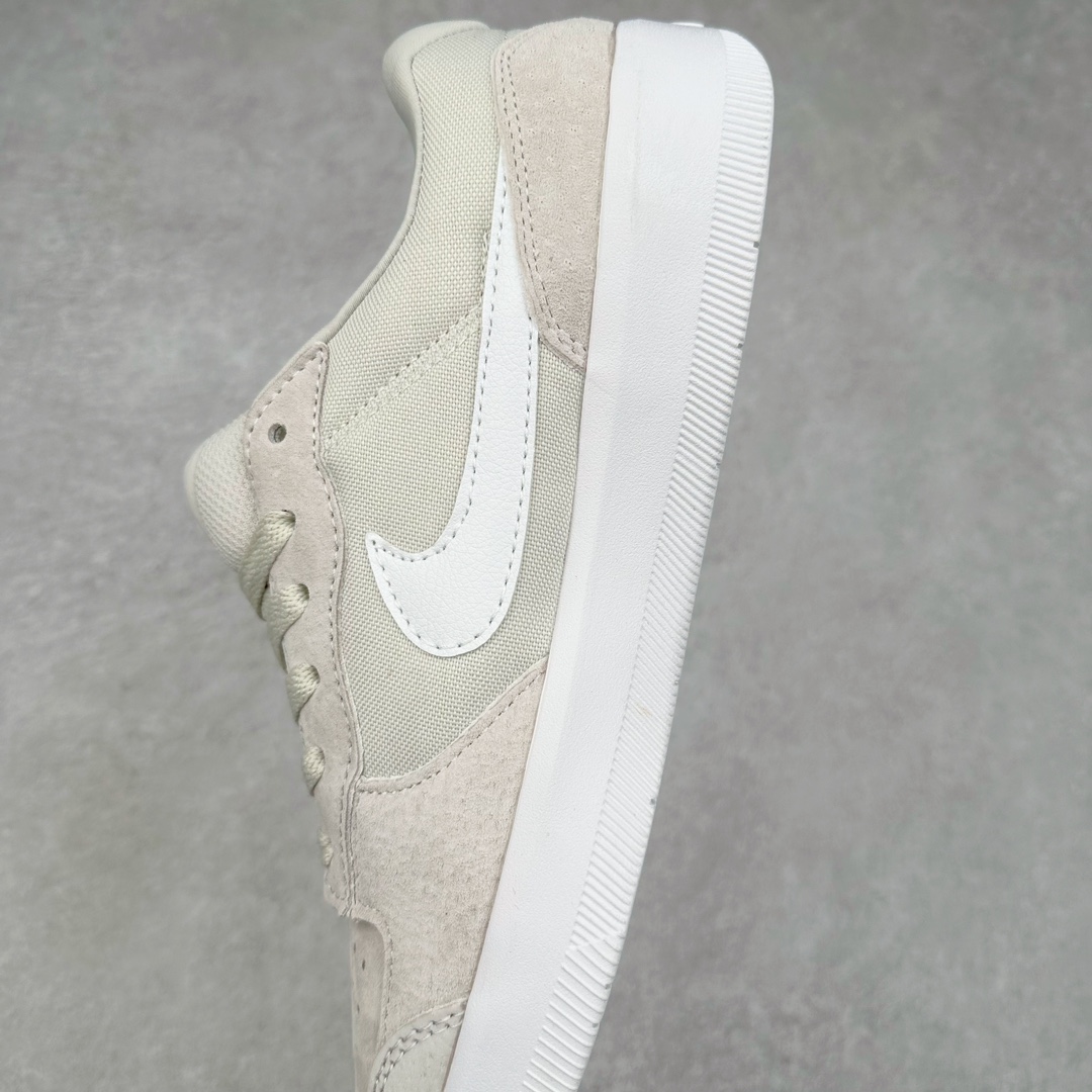 图片[7]-＃福利特价 NK SB Force 58 空军58系列低帮休闲运动滑板板鞋 鞋面由帆布和麂皮拼接 层次感丰富 搭配硫化外底 耐磨耐穿 鞋舌及中底后跟处饰有SB Logo 表明鞋款身份 采用包边设计 经久耐穿 硫化结构则有效提升灵活性 穿上这款全新推出的创意力作 助你耀动街头 尺码：36 36.5 37.5 38 38.5 39 40 40.5 41 42 42.5 43 44 45-选品中心