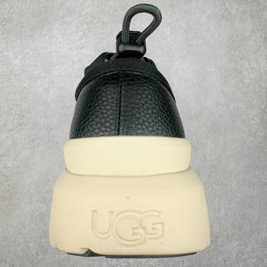 图片[8]-UGG 8351 秋冬经典户外雪地靴 官方同步包装 检验标 材料采用原厂防污防水皮料 羊毛皮一体 防滑耐磨轻翼大底 保暖性能十足 严寒季节 必属佳品 尺码：35 36 37 38 39 40 41 42 43 44 45-选品中心