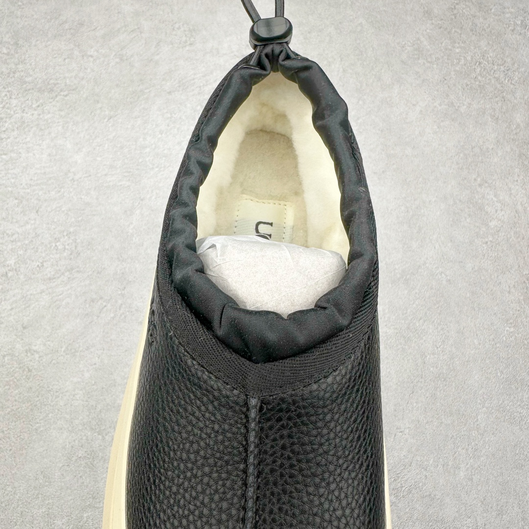 图片[5]-UGG 8351 秋冬经典户外雪地靴 官方同步包装 检验标 材料采用原厂防污防水皮料 羊毛皮一体 防滑耐磨轻翼大底 保暖性能十足 严寒季节 必属佳品 尺码：35 36 37 38 39 40 41 42 43 44 45-选品中心