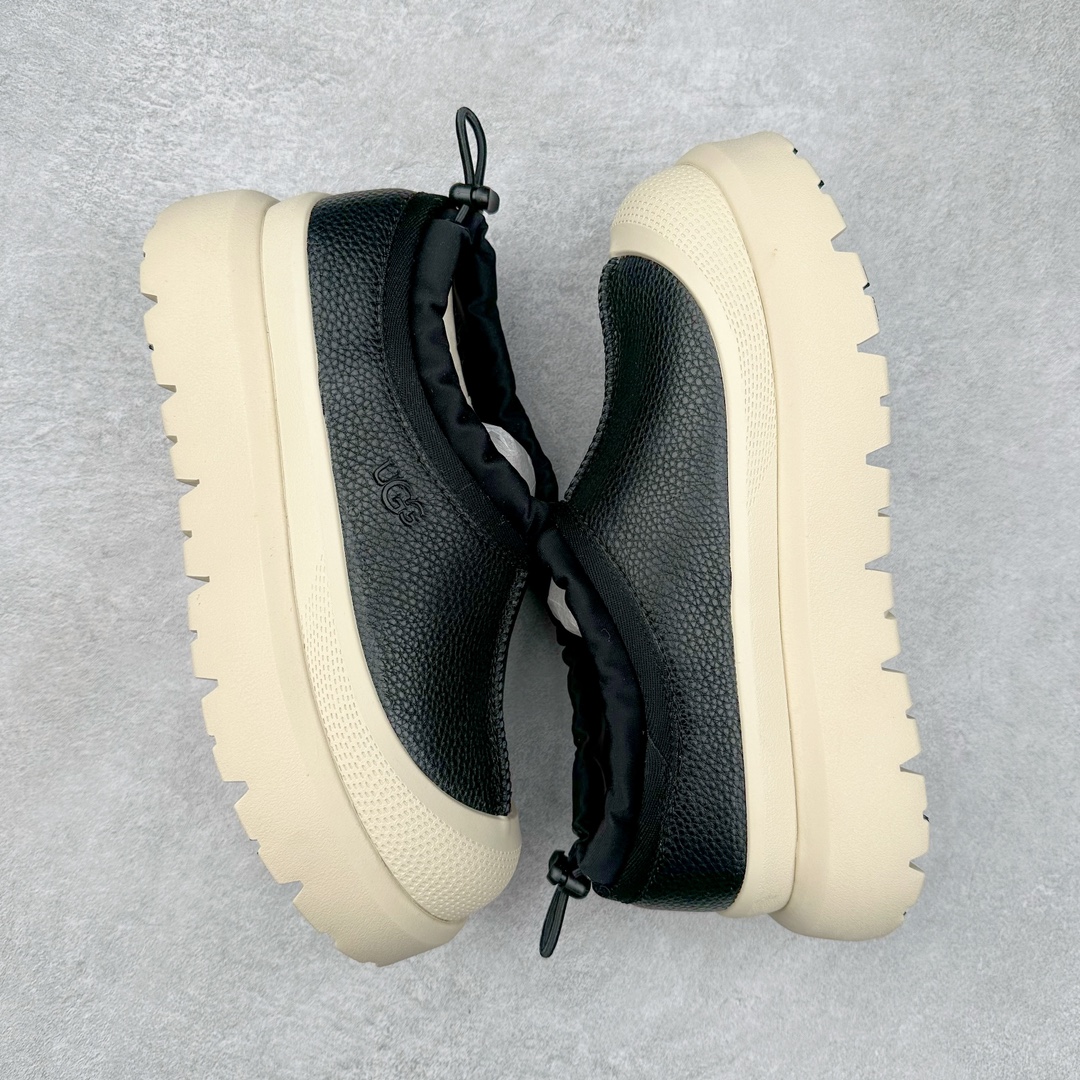 图片[3]-UGG 8351 秋冬经典户外雪地靴 官方同步包装 检验标 材料采用原厂防污防水皮料 羊毛皮一体 防滑耐磨轻翼大底 保暖性能十足 严寒季节 必属佳品 尺码：35 36 37 38 39 40 41 42 43 44 45-选品中心