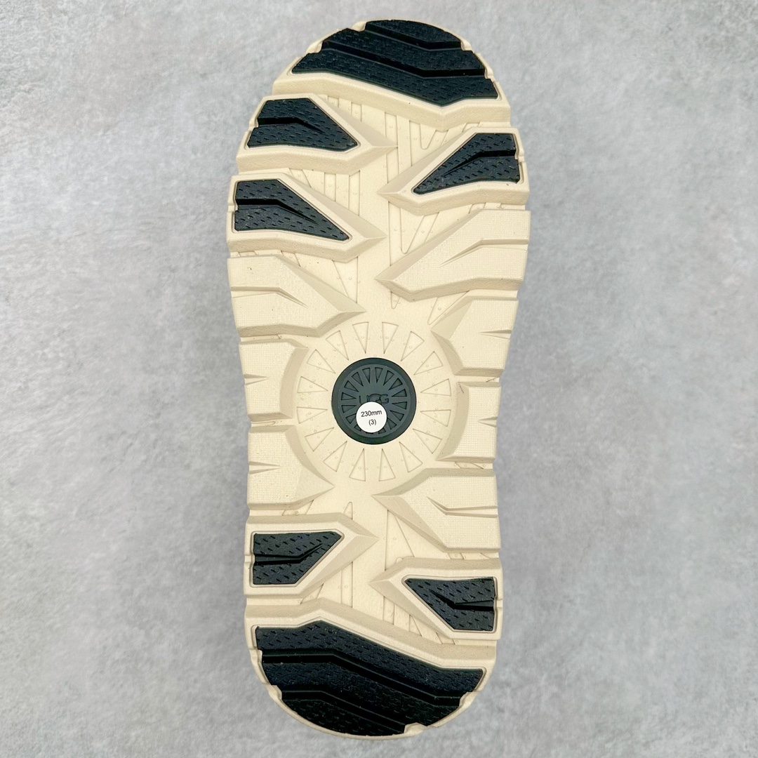 图片[9]-UGG 8351 秋冬经典户外雪地靴 官方同步包装 检验标 材料采用原厂防污防水皮料 羊毛皮一体 防滑耐磨轻翼大底 保暖性能十足 严寒季节 必属佳品 尺码：35 36 37 38 39 40 41 42 43 44 45-选品中心