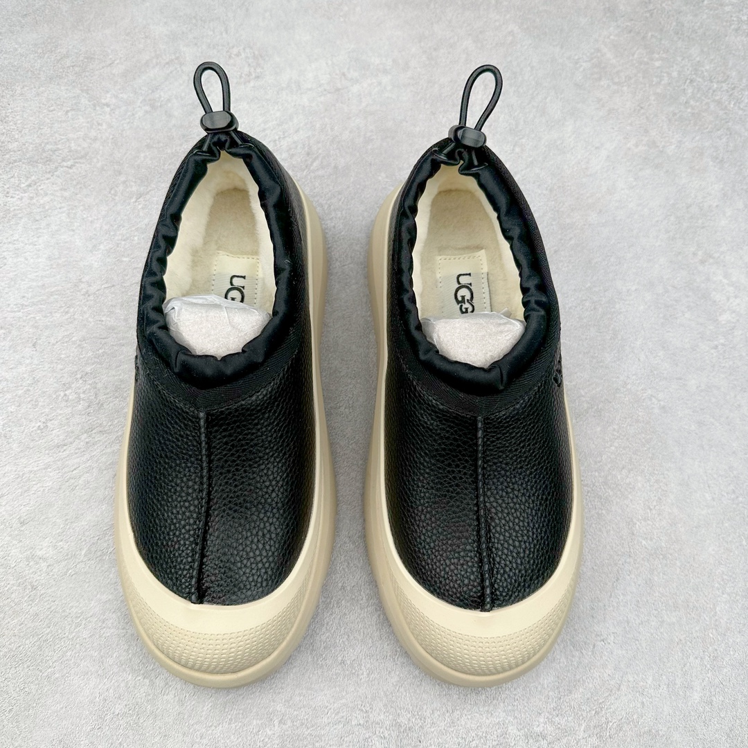 图片[2]-UGG 8351 秋冬经典户外雪地靴 官方同步包装 检验标 材料采用原厂防污防水皮料 羊毛皮一体 防滑耐磨轻翼大底 保暖性能十足 严寒季节 必属佳品 尺码：35 36 37 38 39 40 41 42 43 44 45-选品中心