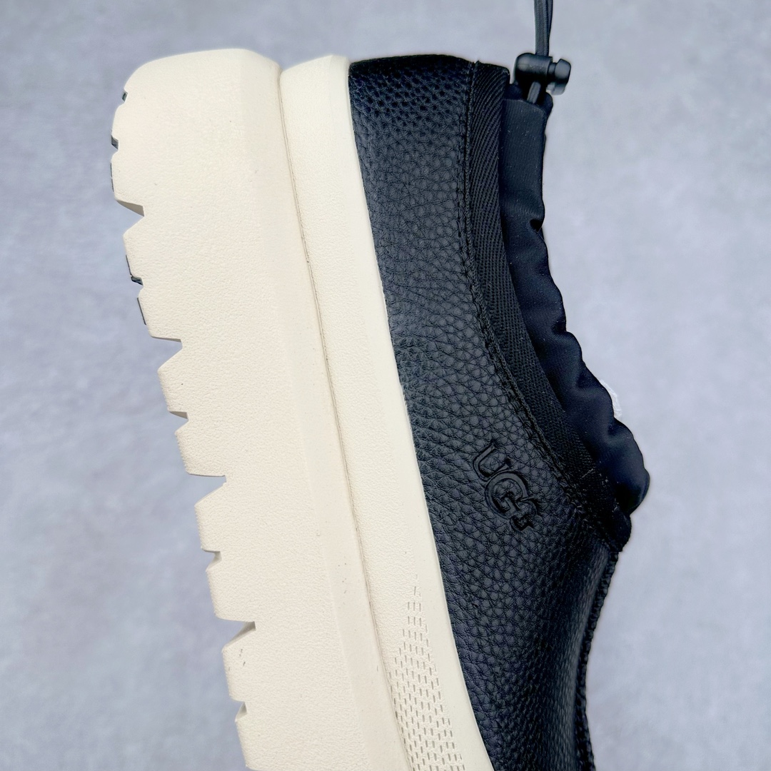 图片[6]-UGG 8351 秋冬经典户外雪地靴 官方同步包装 检验标 材料采用原厂防污防水皮料 羊毛皮一体 防滑耐磨轻翼大底 保暖性能十足 严寒季节 必属佳品 尺码：35 36 37 38 39 40 41 42 43 44 45-选品中心