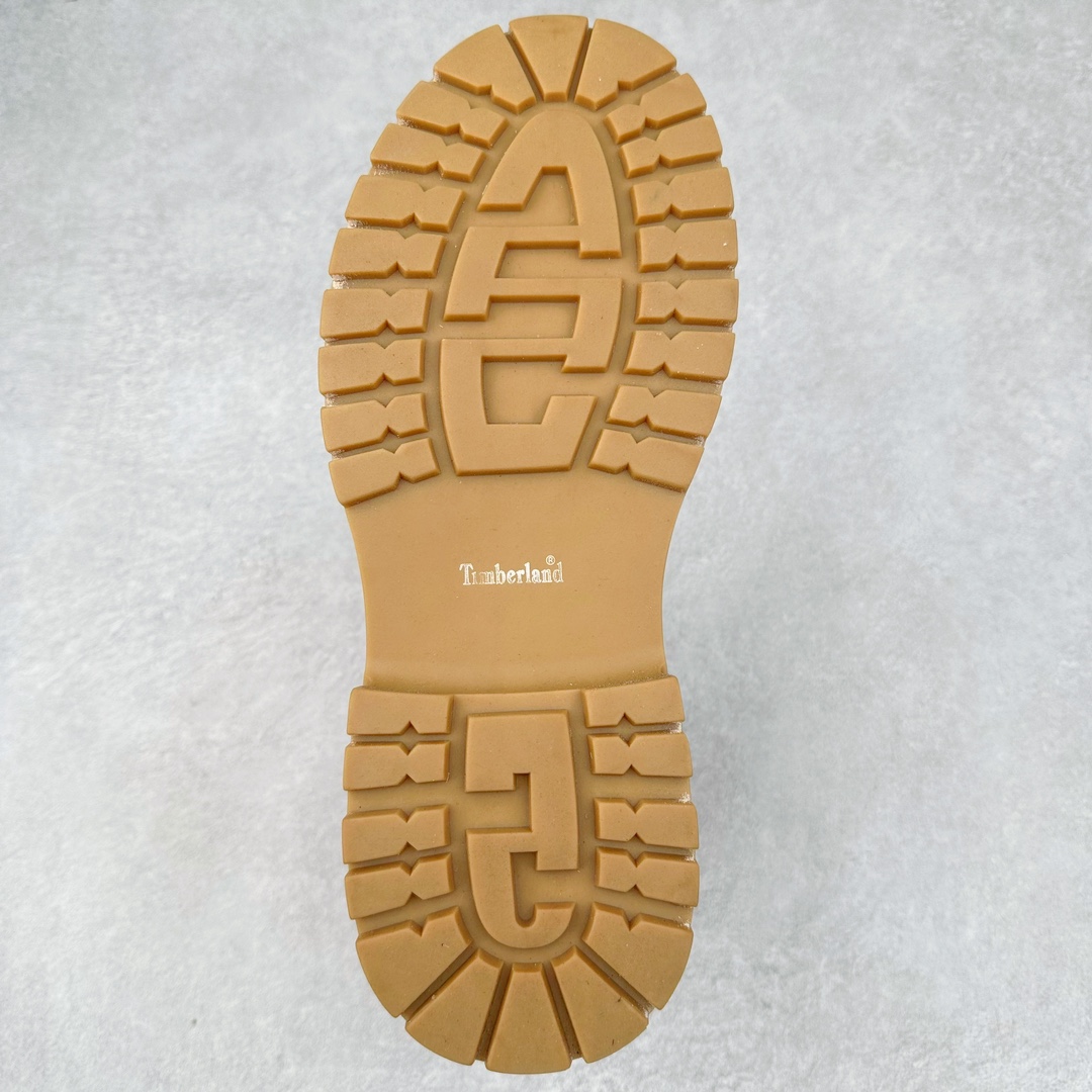 图片[9]-Timberland添柏岚/天伯伦户外高帮休闲大黄靴系列 广东大厂品质 原盒原包装 24ss新款时尚潮流搭配 面料采用意大利🇮🇹顶级磨砂细纹牛皮 搭配防臭防腐真皮乳胶鞋垫 给您完美的穿着体验 质量考究耐穿 型男必备 专治不帅 高品质脚感一流 尺码：38 39 40 41 42 43 44（皮鞋码）-选品中心