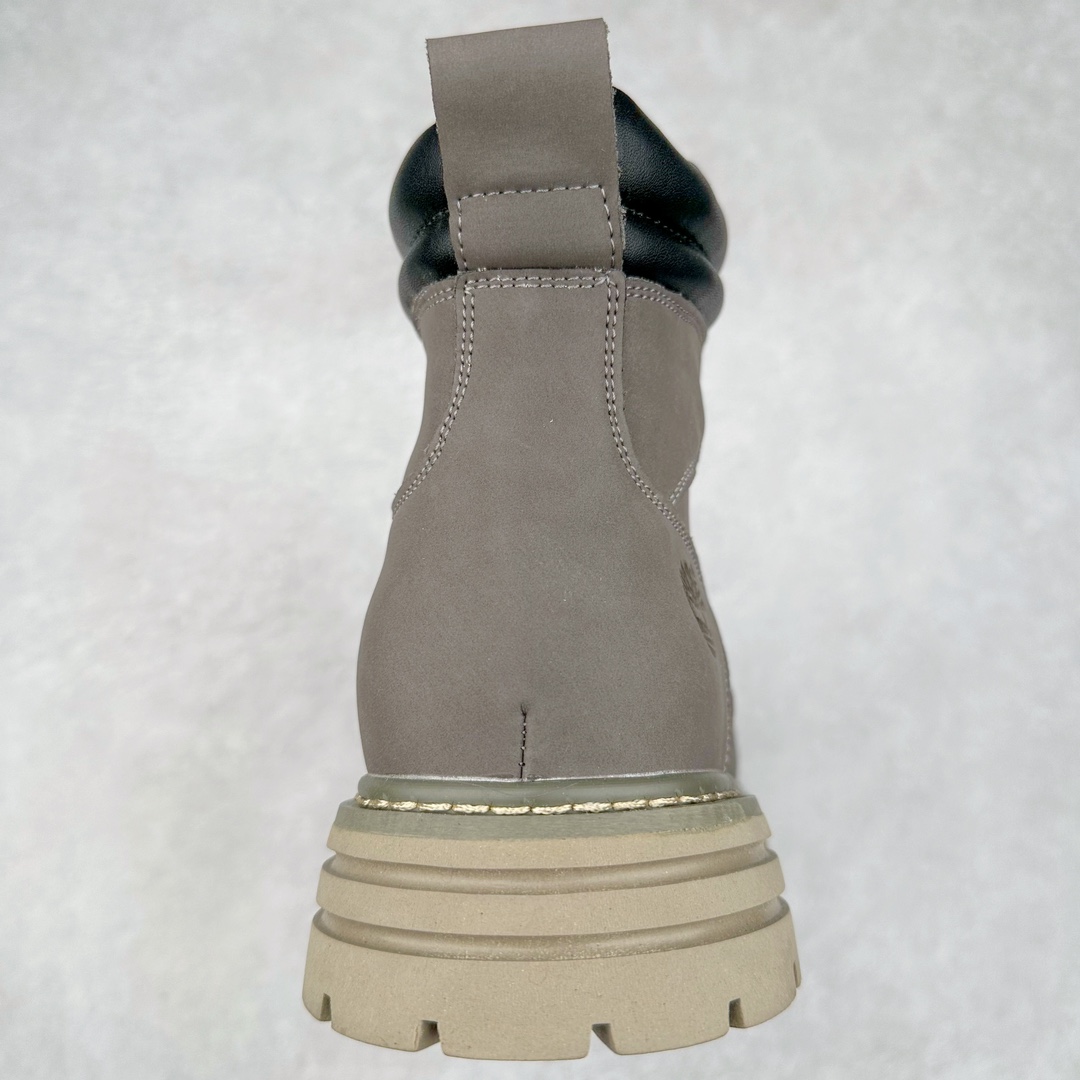 图片[8]-Timberland添柏岚/天伯伦户外高帮休闲大黄靴系列 广东大厂品质 原盒原包装 24ss新款时尚潮流搭配 面料采用意大利🇮🇹顶级磨砂细纹牛皮 搭配防臭防腐真皮乳胶鞋垫 给您完美的穿着体验 质量考究耐穿 型男必备 专治不帅 高品质脚感一流 尺码：38 39 40 41 42 43 44（皮鞋码）-选品中心