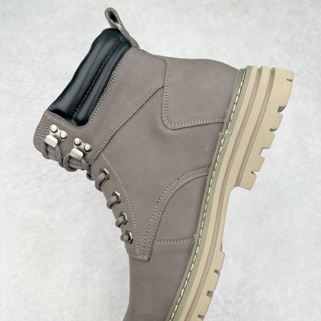 图片[7]-Timberland添柏岚/天伯伦户外高帮休闲大黄靴系列 广东大厂品质 原盒原包装 24ss新款时尚潮流搭配 面料采用意大利🇮🇹顶级磨砂细纹牛皮 搭配防臭防腐真皮乳胶鞋垫 给您完美的穿着体验 质量考究耐穿 型男必备 专治不帅 高品质脚感一流 尺码：38 39 40 41 42 43 44（皮鞋码）-选品中心