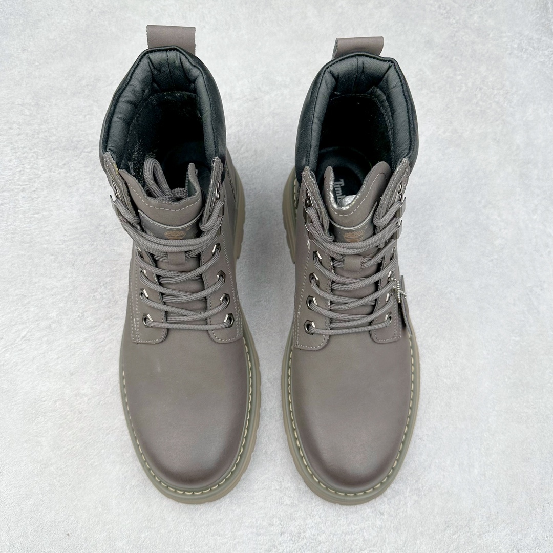 图片[2]-Timberland添柏岚/天伯伦户外高帮休闲大黄靴系列 广东大厂品质 原盒原包装 24ss新款时尚潮流搭配 面料采用意大利🇮🇹顶级磨砂细纹牛皮 搭配防臭防腐真皮乳胶鞋垫 给您完美的穿着体验 质量考究耐穿 型男必备 专治不帅 高品质脚感一流 尺码：38 39 40 41 42 43 44（皮鞋码）-选品中心