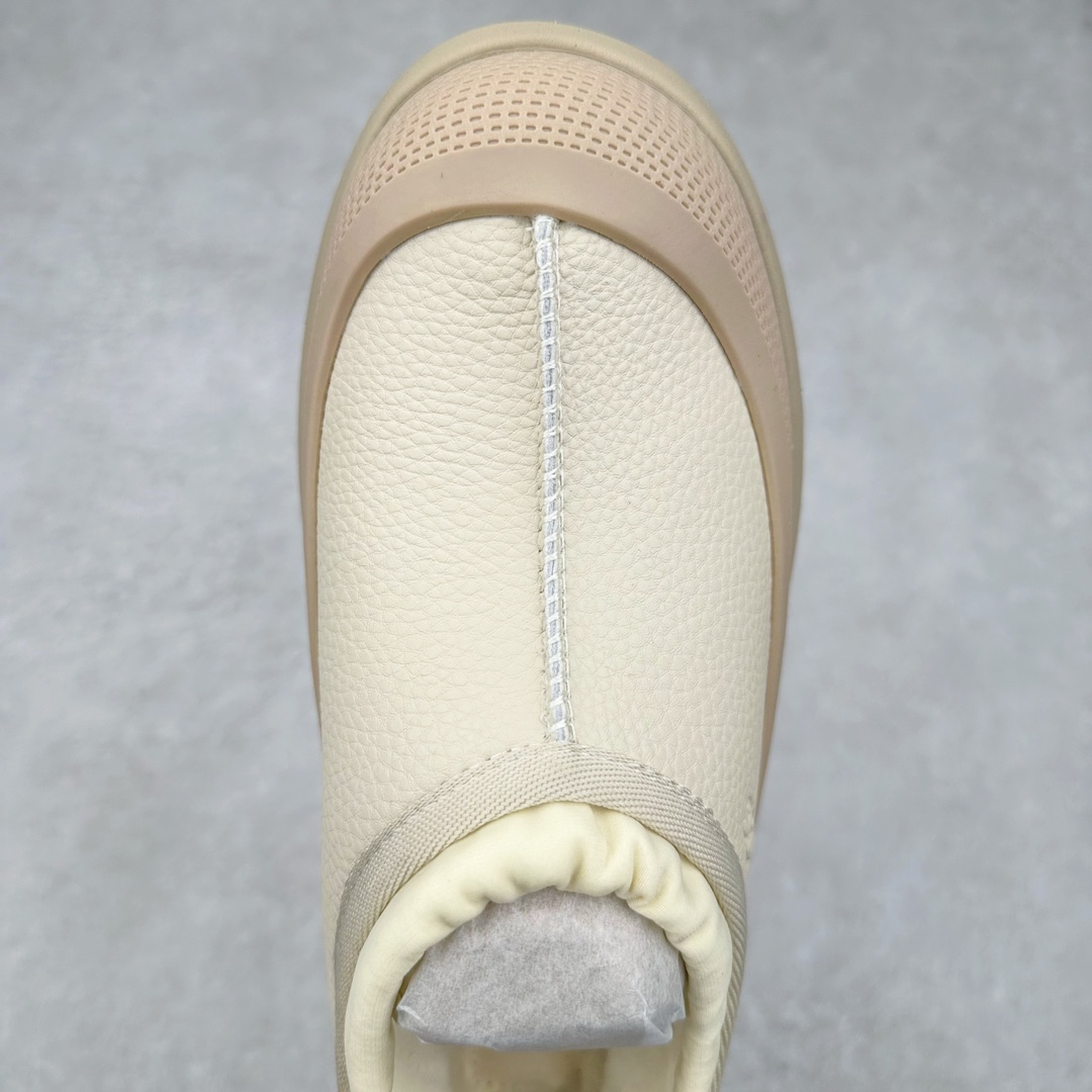 图片[4]-UGG 8351 秋冬经典户外雪地靴 官方同步包装 检验标 材料采用原厂防污防水皮料 羊毛皮一体 防滑耐磨轻翼大底 保暖性能十足 严寒季节 必属佳品 尺码：35 36 37 38 39 40 41 42 43 44 45-选品中心