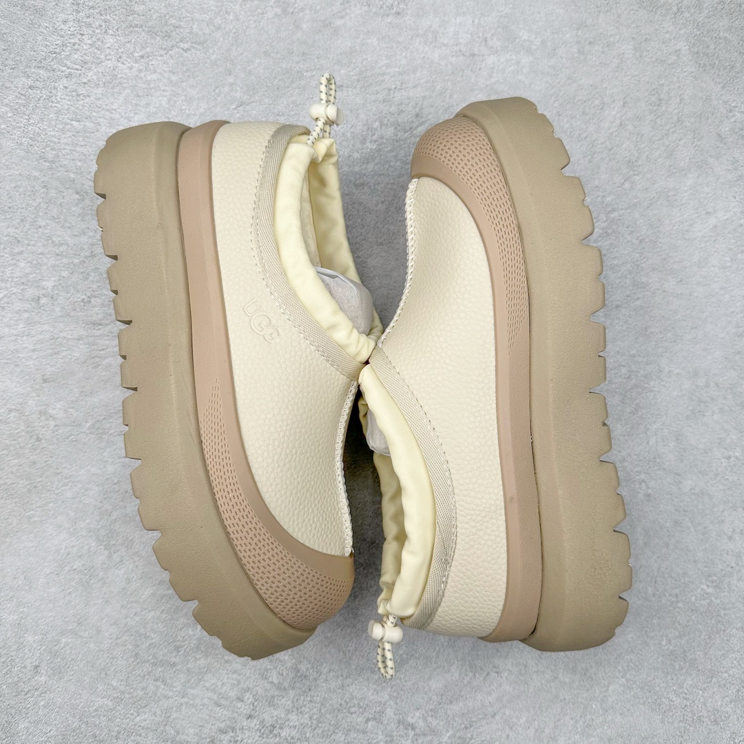 图片[3]-UGG 8351 秋冬经典户外雪地靴 官方同步包装 检验标 材料采用原厂防污防水皮料 羊毛皮一体 防滑耐磨轻翼大底 保暖性能十足 严寒季节 必属佳品 尺码：35 36 37 38 39 40 41 42 43 44 45-选品中心