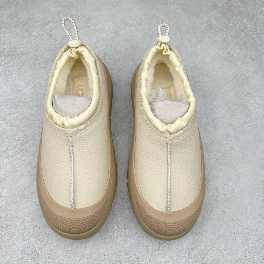 图片[2]-UGG 8351 秋冬经典户外雪地靴 官方同步包装 检验标 材料采用原厂防污防水皮料 羊毛皮一体 防滑耐磨轻翼大底 保暖性能十足 严寒季节 必属佳品 尺码：35 36 37 38 39 40 41 42 43 44 45-选品中心