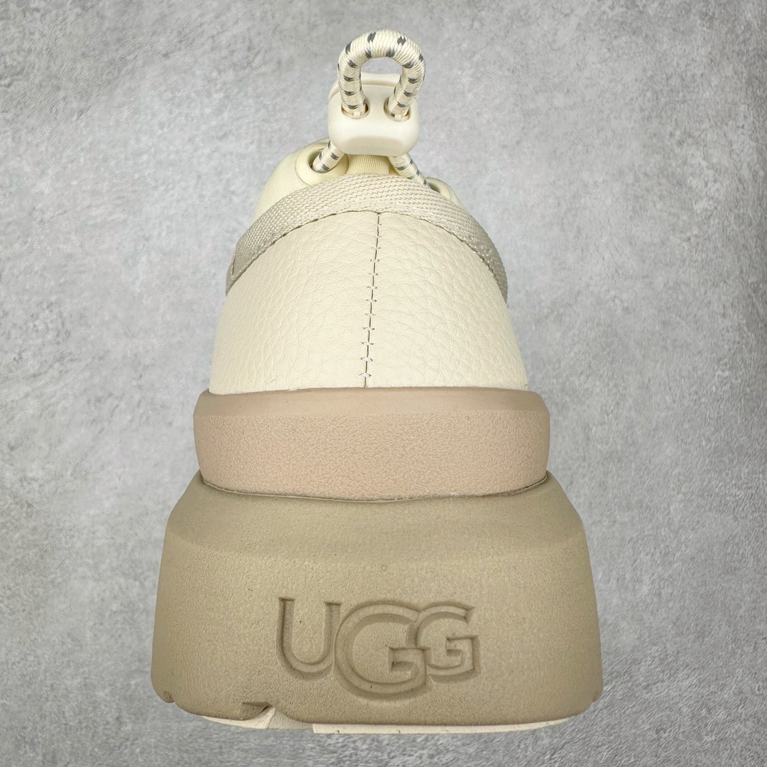 图片[8]-UGG 8351 秋冬经典户外雪地靴 官方同步包装 检验标 材料采用原厂防污防水皮料 羊毛皮一体 防滑耐磨轻翼大底 保暖性能十足 严寒季节 必属佳品 尺码：35 36 37 38 39 40 41 42 43 44 45-选品中心