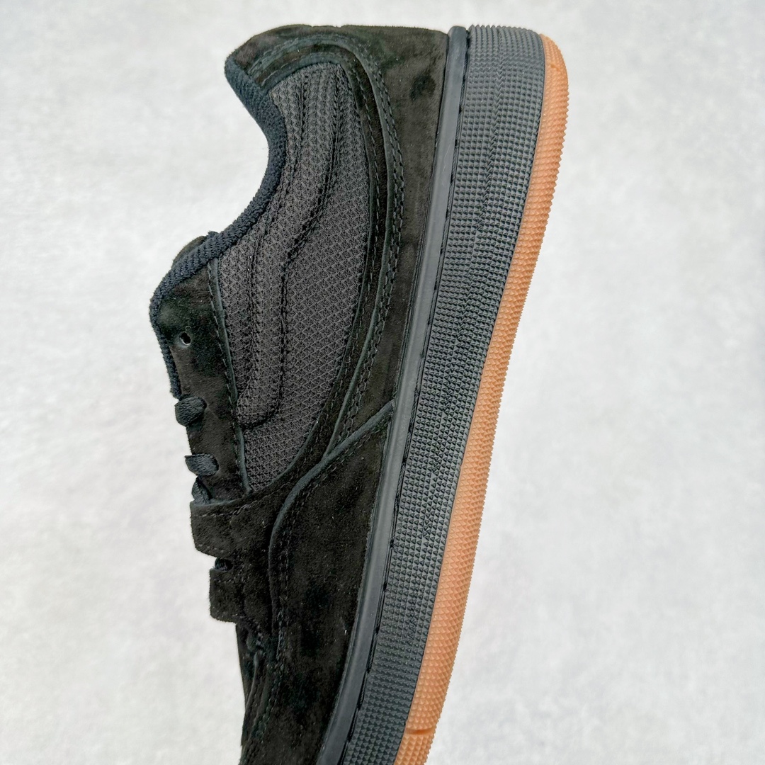 图片[7]-Vans SPEED LS 黑生胶 范斯官方 舒适休闲硫化板鞋 复古鞋型再现 设计出众 经典百搭 货号：VN000CTJBLK 尺码：35 36 36.5 37 38 38.5 39 40 40.5 41 42 42.5 43 44-选品中心