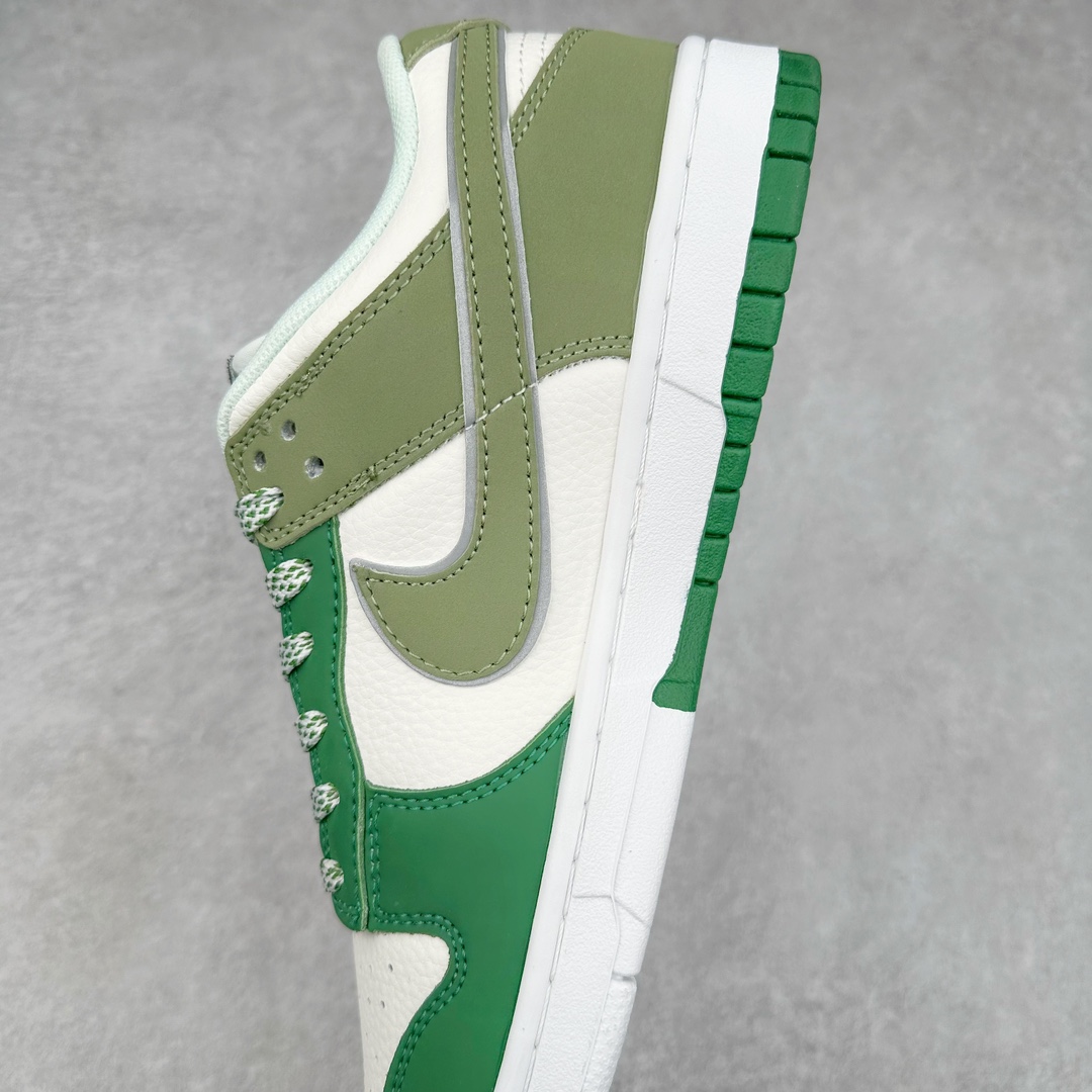 图片[7]-NK Dunk Low 定制配色 GF2409-170 大厂出品 极力推荐 原装头层材料 独家版型蒸餾加工帶來的是更好的视觉和脚感体验大厂纯原品质出货 清洁度 电绣工艺 皮料切割干净无任何毛边 细节完美 尺码：36 36.5 37.5 38 38.5 39 40 40.5 41 42 42.5 43 44 44.5 45 46 47.5-选品中心