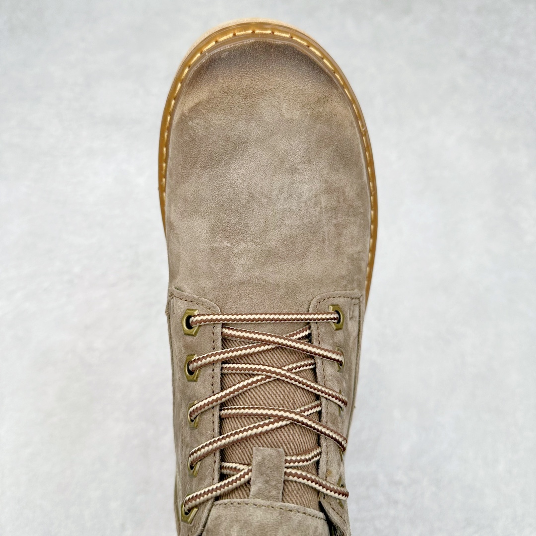 图片[4]-＃特价福利 CAT卡特 硬汉推土机品牌经典百搭户外休闲大黄靴系列 广东大厂品质 24ss秋冬新款 常年主打 时尚潮流搭配 面料釆用意大利进口磨砂牛皮 全鞋真牛皮材料 大底到五金都是代工厂原材料制作 好货不杀猪 首单质量严格把控 全套官网统一包装 今年冬季防寒户外专用 日常随意搭配 型男必备 尺码：38 39 40 41 42 43 44 (偏大一码)-选品中心