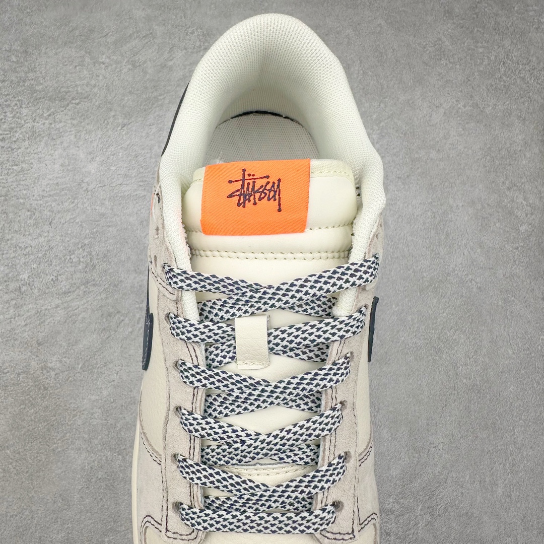 图片[5]-NK Dunk Low 定制配色 MM1089-025 大厂出品 极力推荐 原装头层材料 独家版型蒸餾加工帶來的是更好的视觉和脚感体验大厂纯原品质出货 清洁度 电绣工艺 皮料切割干净无任何毛边 细节完美 尺码：36 36.5 37.5 38 38.5 39 40 40.5 41 42 42.5 43 44 44.5 45 46 47.5-选品中心