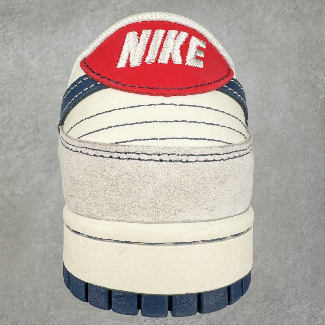 图片[8]-NK Dunk Low 定制配色 MM1089-025 大厂出品 极力推荐 原装头层材料 独家版型蒸餾加工帶來的是更好的视觉和脚感体验大厂纯原品质出货 清洁度 电绣工艺 皮料切割干净无任何毛边 细节完美 尺码：36 36.5 37.5 38 38.5 39 40 40.5 41 42 42.5 43 44 44.5 45 46 47.5-选品中心