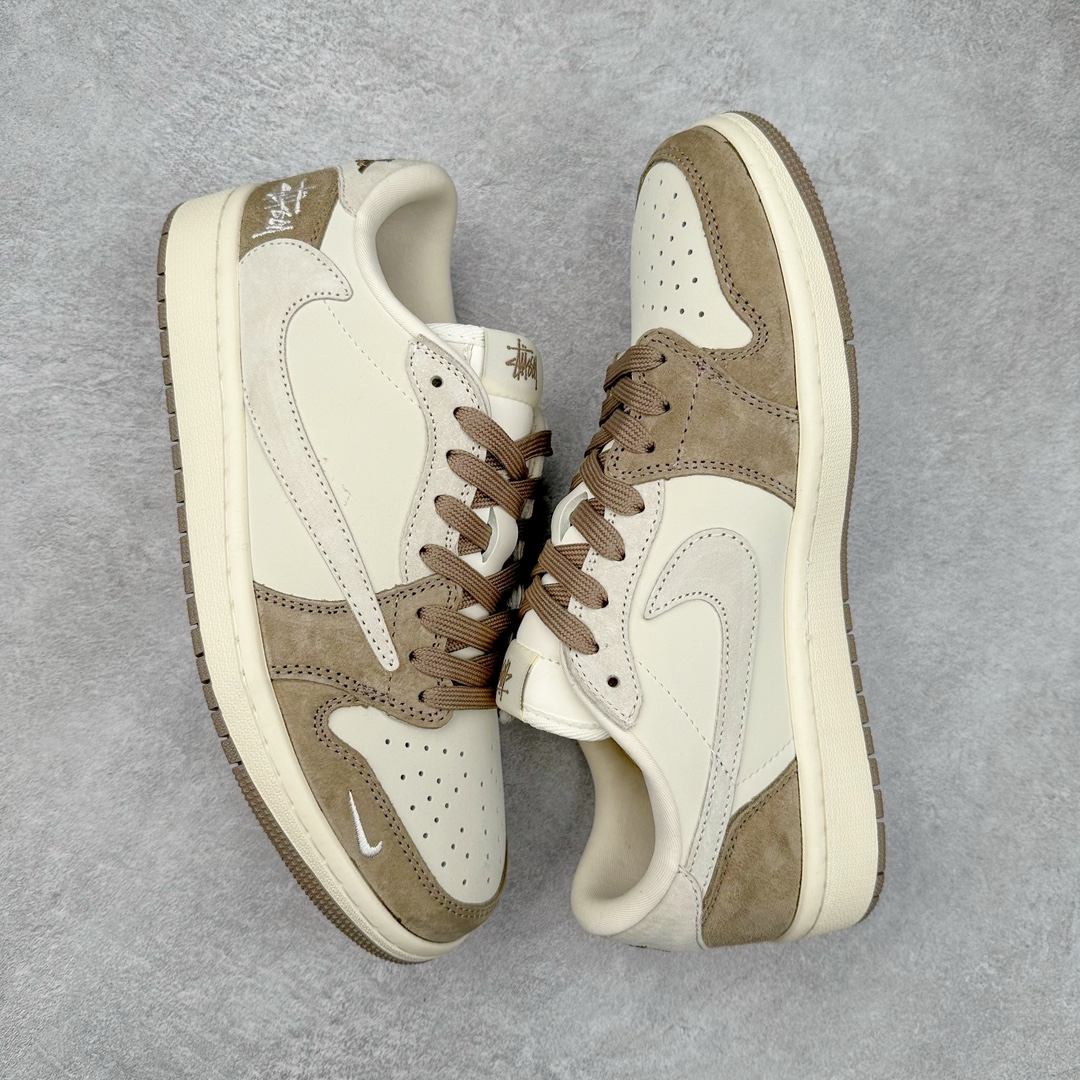 TS x Air Jordan AJ1 Low JH6089-001