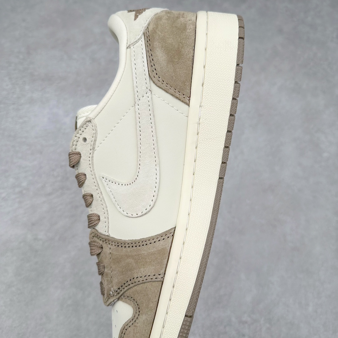 TS x Air Jordan AJ1 Low JH6089-001