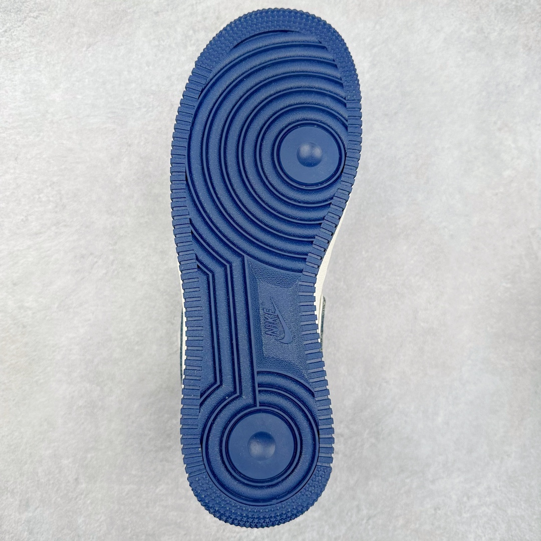 图片[9]-NK Air Force 1 Mid 空军一号中帮高帮百搭休闲运动板鞋 DV9988-400 柔软、弹性十足的缓震性能和出色的中底设计 横跨复古与现代的外型结合 造就出风靡全球三十多年的Force 1 尺码：36 36.5 37.5 38 38.5 39 40 40.5 41 42 42.5 43 44 44.5 45-选品中心