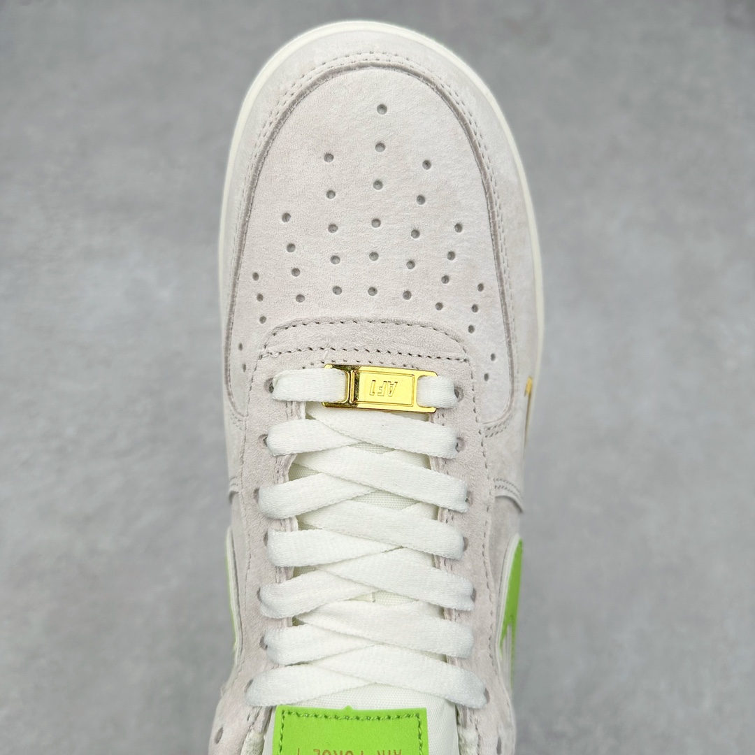 图片[4]-NK Air Force 1´07 Low 空军一号低帮百搭休闲运动板鞋 KK5626-320 柔软、弹性十足的缓震性能和出色的中底设计 横跨复古与现代的外型结合 造就出风靡全球 三十多年的Force 1 直到今天还深受青睐 尺码：36 36.5 37.5 38 38.5 39 40 40.5 41 42 42.5 43 44 44.5 45-选品中心