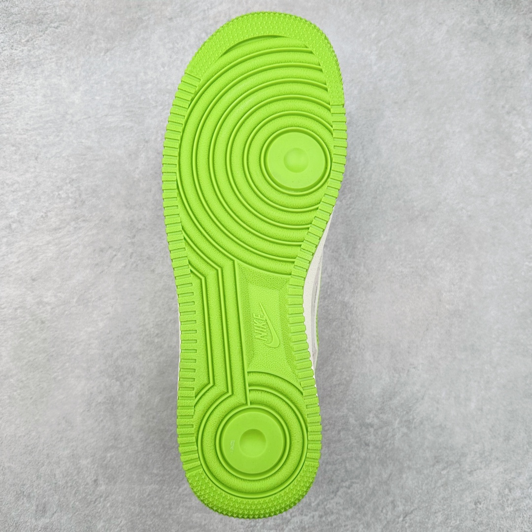 图片[9]-NK Air Force 1´07 Low 空军一号低帮百搭休闲运动板鞋 KK5626-320 柔软、弹性十足的缓震性能和出色的中底设计 横跨复古与现代的外型结合 造就出风靡全球 三十多年的Force 1 直到今天还深受青睐 尺码：36 36.5 37.5 38 38.5 39 40 40.5 41 42 42.5 43 44 44.5 45-选品中心