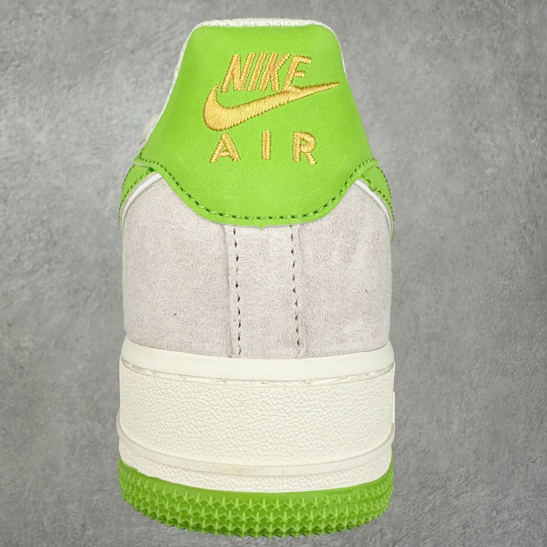 图片[8]-NK Air Force 1´07 Low 空军一号低帮百搭休闲运动板鞋 KK5626-320 柔软、弹性十足的缓震性能和出色的中底设计 横跨复古与现代的外型结合 造就出风靡全球 三十多年的Force 1 直到今天还深受青睐 尺码：36 36.5 37.5 38 38.5 39 40 40.5 41 42 42.5 43 44 44.5 45-选品中心