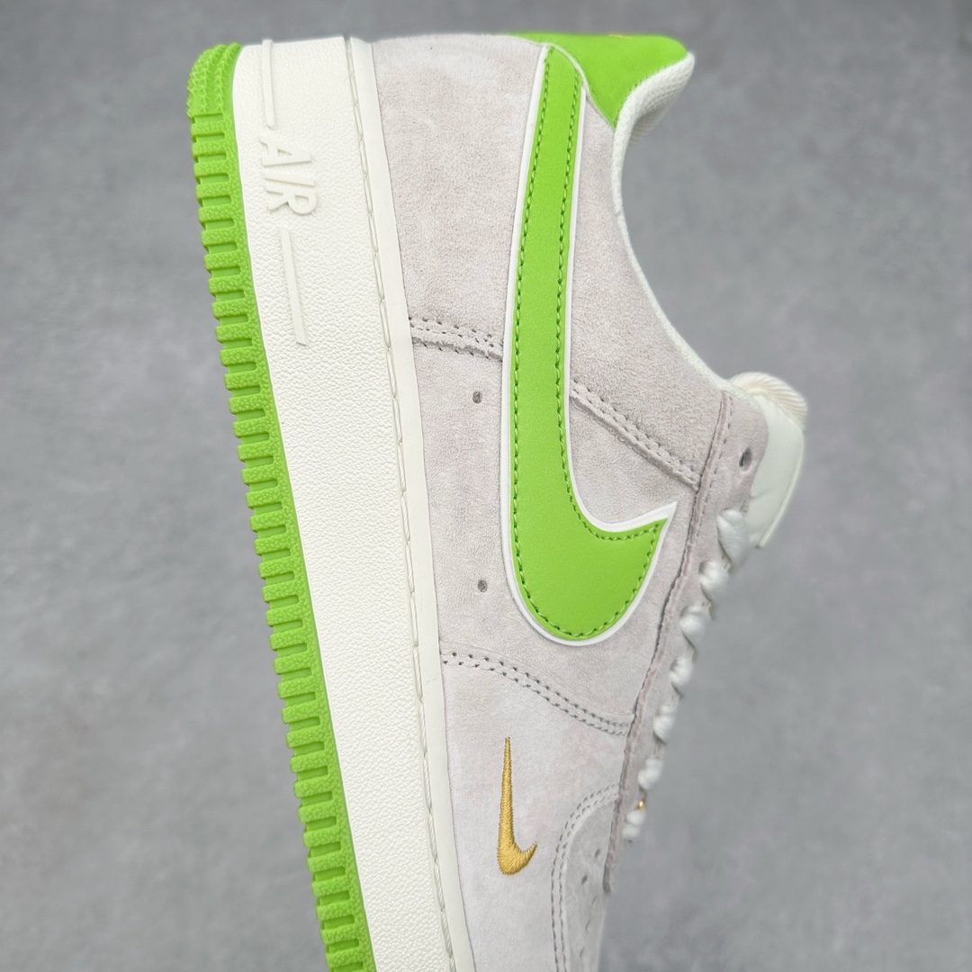 图片[6]-NK Air Force 1´07 Low 空军一号低帮百搭休闲运动板鞋 KK5626-320 柔软、弹性十足的缓震性能和出色的中底设计 横跨复古与现代的外型结合 造就出风靡全球 三十多年的Force 1 直到今天还深受青睐 尺码：36 36.5 37.5 38 38.5 39 40 40.5 41 42 42.5 43 44 44.5 45-选品中心