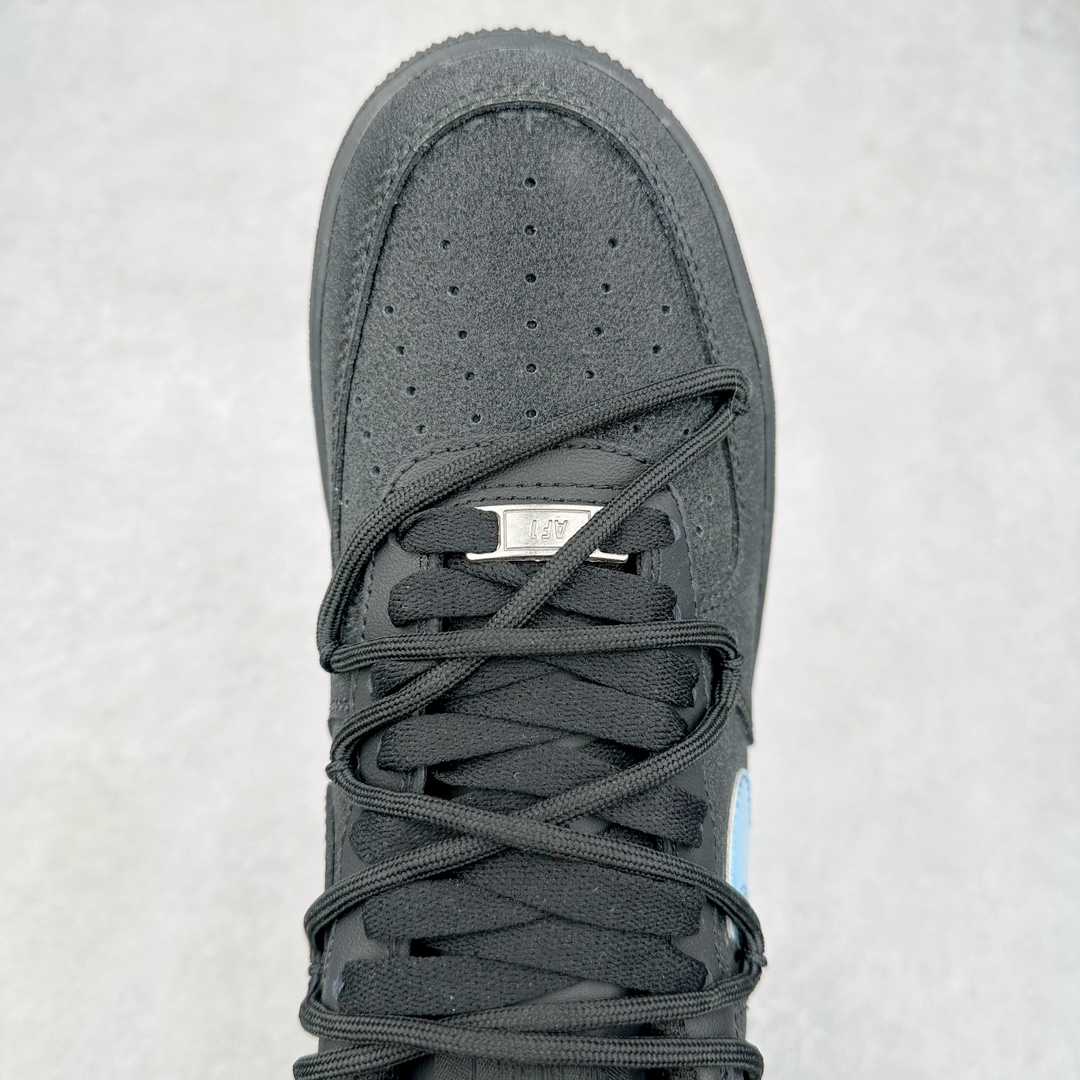 图片[4]-NK Air Force 1´07 Low 空军一号低帮百搭休闲运动板鞋 CW2288-111 柔软、弹性十足的缓震性能和出色的中底设计 横跨复古与现代的外型结合 造就出风靡全球 三十多年的Force 1 直到今天还深受青睐 尺码：36 36.5 37.5 38 38.5 39 40 40.5 41 42 42.5 43 44 44.5 45-选品中心