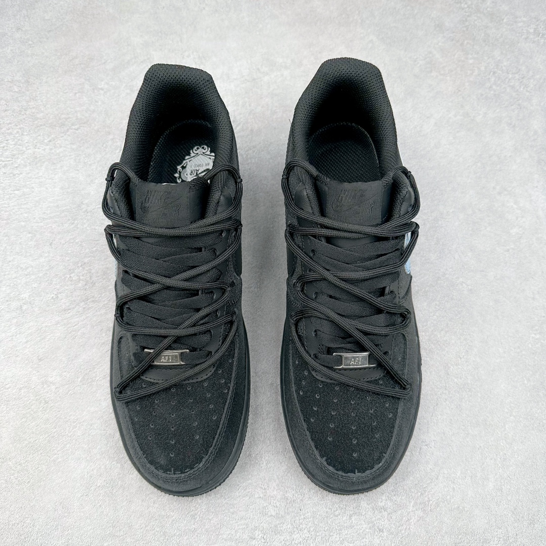 图片[2]-NK Air Force 1´07 Low 空军一号低帮百搭休闲运动板鞋 CW2288-111 柔软、弹性十足的缓震性能和出色的中底设计 横跨复古与现代的外型结合 造就出风靡全球 三十多年的Force 1 直到今天还深受青睐 尺码：36 36.5 37.5 38 38.5 39 40 40.5 41 42 42.5 43 44 44.5 45-选品中心