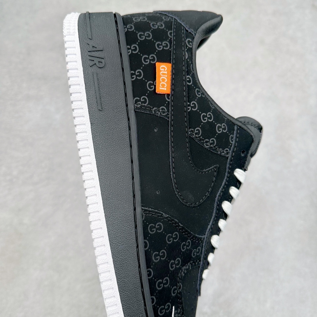 图片[6]-NK Air Force 1´07 Low 空军一号低帮百搭休闲运动板鞋 KK1988-007 柔软、弹性十足的缓震性能和出色的中底设计 横跨复古与现代的外型结合 造就出风靡全球 三十多年的Force 1 直到今天还深受青睐 尺码：36 36.5 37.5 38 38.5 39 40 40.5 41 42 42.5 43 44 44.5 45-选品中心