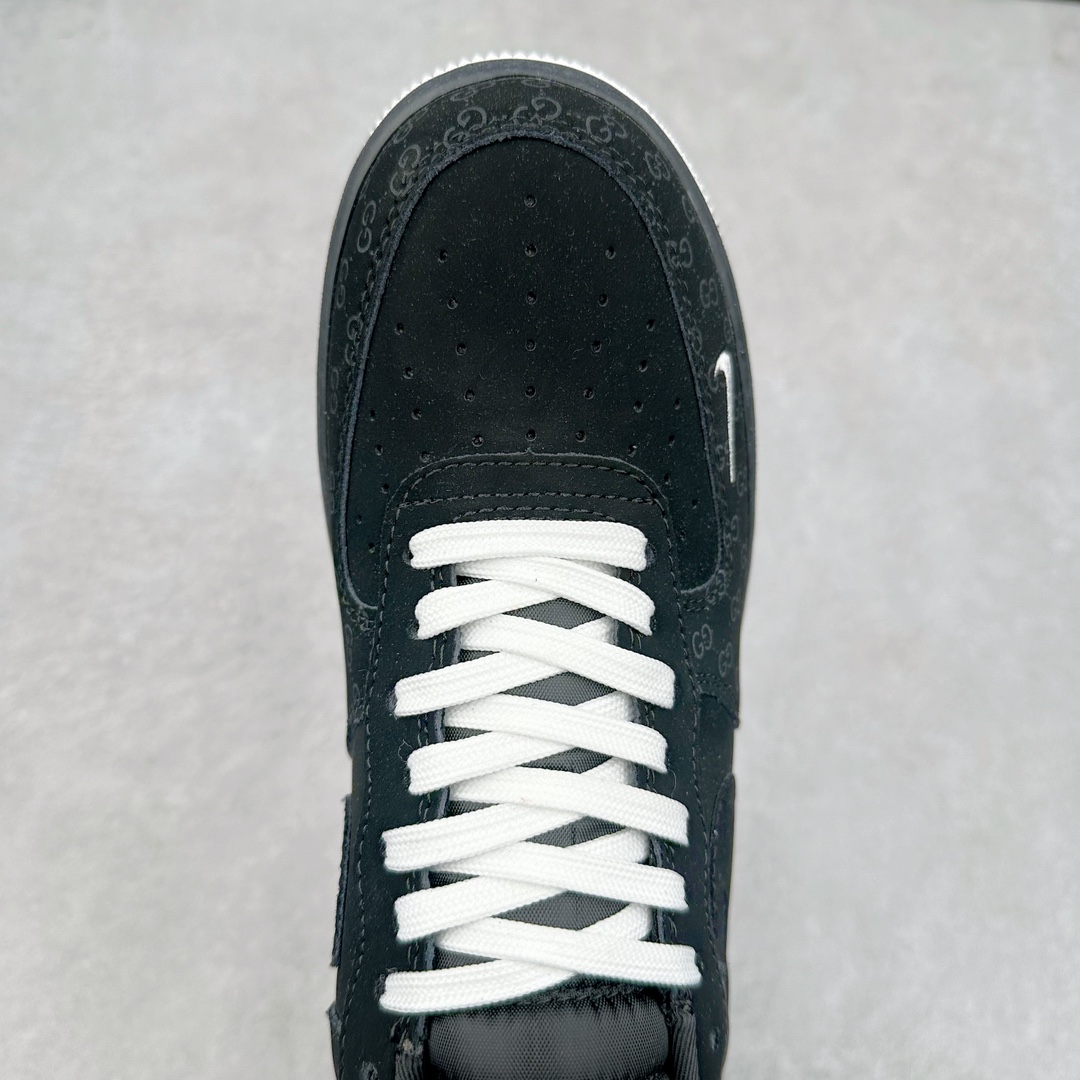 图片[4]-NK Air Force 1´07 Low 空军一号低帮百搭休闲运动板鞋 KK1988-007 柔软、弹性十足的缓震性能和出色的中底设计 横跨复古与现代的外型结合 造就出风靡全球 三十多年的Force 1 直到今天还深受青睐 尺码：36 36.5 37.5 38 38.5 39 40 40.5 41 42 42.5 43 44 44.5 45-选品中心