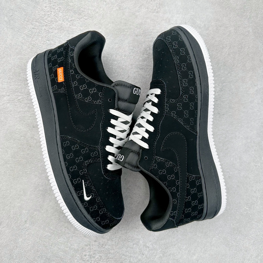 图片[3]-NK Air Force 1´07 Low 空军一号低帮百搭休闲运动板鞋 KK1988-007 柔软、弹性十足的缓震性能和出色的中底设计 横跨复古与现代的外型结合 造就出风靡全球 三十多年的Force 1 直到今天还深受青睐 尺码：36 36.5 37.5 38 38.5 39 40 40.5 41 42 42.5 43 44 44.5 45-选品中心