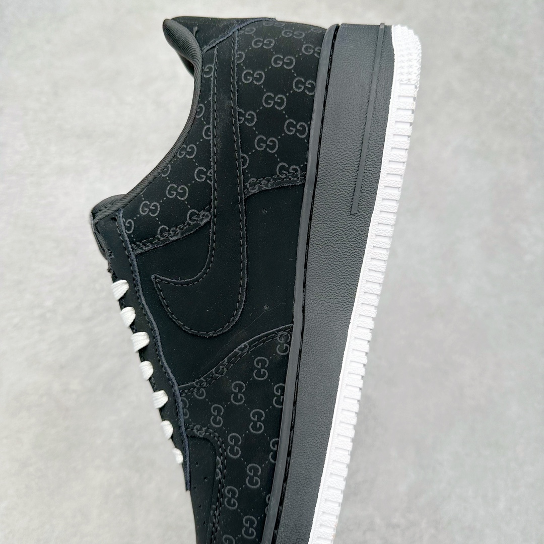 图片[7]-NK Air Force 1´07 Low 空军一号低帮百搭休闲运动板鞋 KK1988-007 柔软、弹性十足的缓震性能和出色的中底设计 横跨复古与现代的外型结合 造就出风靡全球 三十多年的Force 1 直到今天还深受青睐 尺码：36 36.5 37.5 38 38.5 39 40 40.5 41 42 42.5 43 44 44.5 45-选品中心