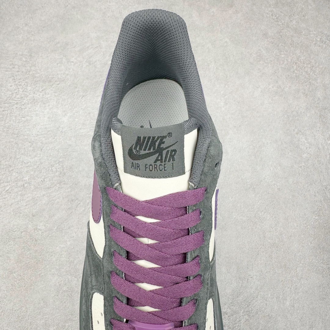 图片[5]-NK Air Force 1´07 Low 空军一号低帮百搭休闲运动板鞋 ZH0316-042 柔软、弹性十足的缓震性能和出色的中底设计 横跨复古与现代的外型结合 造就出风靡全球 三十多年的Force 1 直到今天还深受青睐 尺码：36 36.5 37.5 38 38.5 39 40 40.5 41 42 42.5 43 44 44.5 45-选品中心