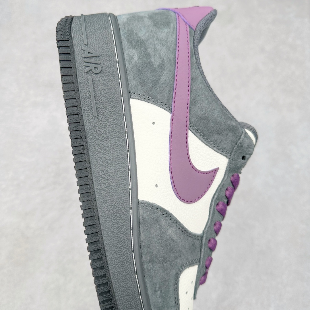 图片[6]-NK Air Force 1´07 Low 空军一号低帮百搭休闲运动板鞋 ZH0316-042 柔软、弹性十足的缓震性能和出色的中底设计 横跨复古与现代的外型结合 造就出风靡全球 三十多年的Force 1 直到今天还深受青睐 尺码：36 36.5 37.5 38 38.5 39 40 40.5 41 42 42.5 43 44 44.5 45-选品中心