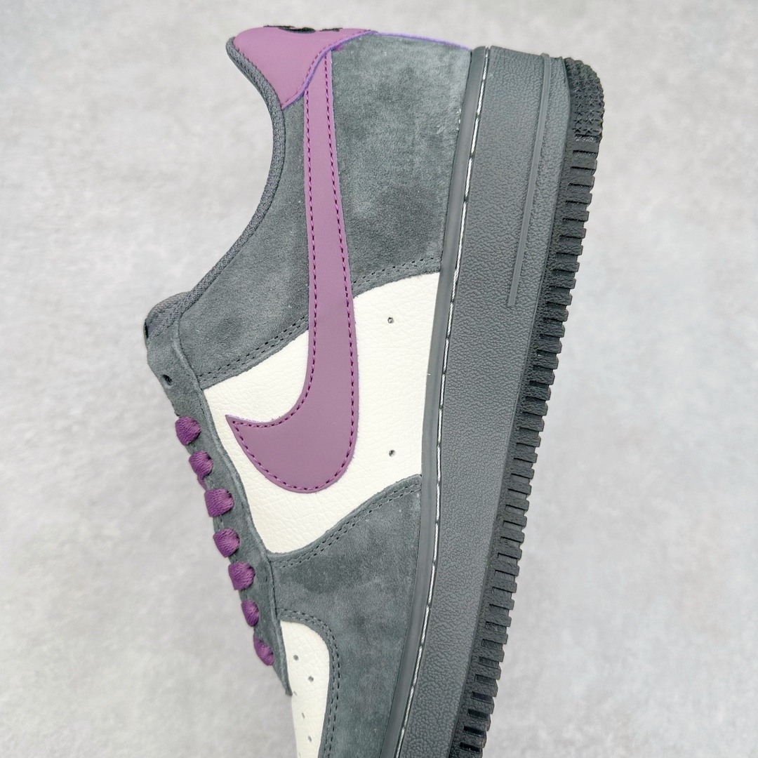 图片[7]-NK Air Force 1´07 Low 空军一号低帮百搭休闲运动板鞋 ZH0316-042 柔软、弹性十足的缓震性能和出色的中底设计 横跨复古与现代的外型结合 造就出风靡全球 三十多年的Force 1 直到今天还深受青睐 尺码：36 36.5 37.5 38 38.5 39 40 40.5 41 42 42.5 43 44 44.5 45-选品中心