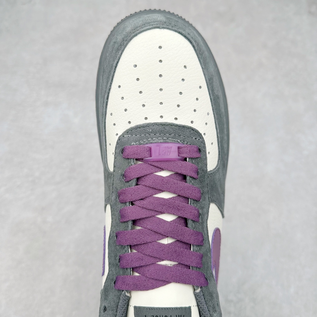 图片[4]-NK Air Force 1´07 Low 空军一号低帮百搭休闲运动板鞋 ZH0316-042 柔软、弹性十足的缓震性能和出色的中底设计 横跨复古与现代的外型结合 造就出风靡全球 三十多年的Force 1 直到今天还深受青睐 尺码：36 36.5 37.5 38 38.5 39 40 40.5 41 42 42.5 43 44 44.5 45-选品中心