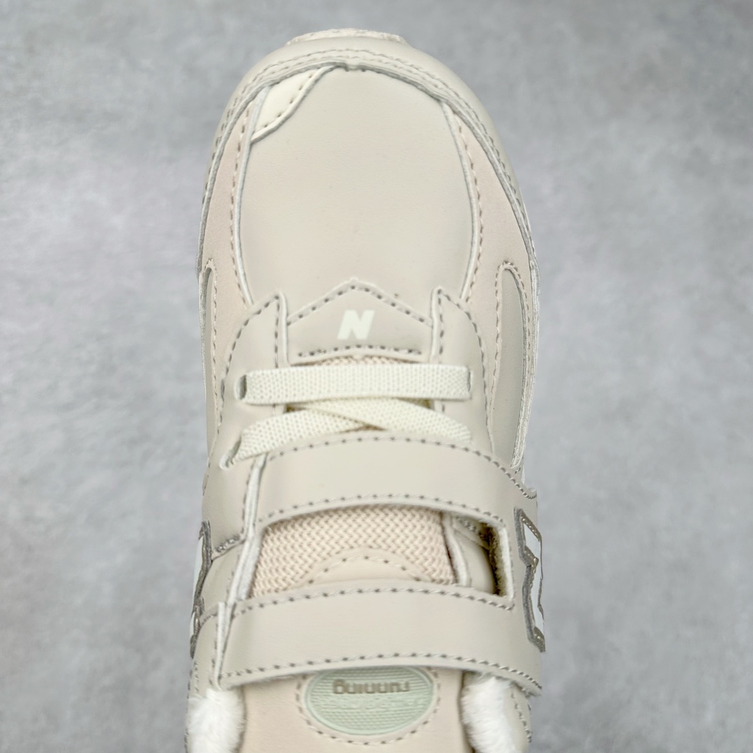 图片[4]-New Balance NB2002 童鞋系列 ▪️正确皮料质感细节完美还原 ▪️原织唛 原标 业内顶级配套 ▪️历时两个月匠心打造 独立私人底模 ▪️原厂数据开发亲子款一脚蹬 ▪️MD底软度多次调教 ▪️最大限度还原zp 透气性极佳 ▪️原材otholite鞋垫 厚度密度市场顶级水平 ▪️成人鞋的开发态度与标准 ▪️打破市面童鞋无好货的行业格局 ▪️只为呵护每一双宝宝的脚 尺码：26=155mm 27.5=161mm 28=168mm 28.5=175mm 30=181mm 31=188mm 32.5=195mm 33.5=201mm 34.5=208mm 35=215mm （手工测量误差±1mm）-选品中心