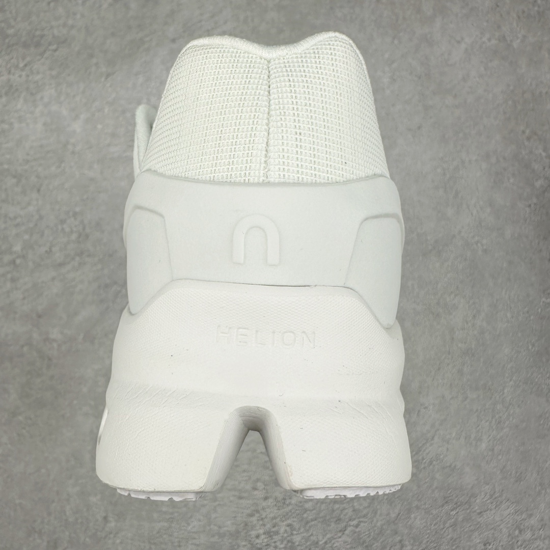 图片[8]-＃GX On Cloudmonster 2 昂跑减震生活休闲鞋 此运动品牌 开创于2010年 缓震着陆、强效回弹、轻柔质感的设计构思始终是ON研制关键 与此同时基于“为全球提供革新性的跑步感受”信念 陆续推出了多款跑鞋及其以专业运动人体跑步工程学为设计关键的功能性跑步服饰设备 让跑者不费力气地畅快畅跑 尺码：36 36.5 37.5 38 38.5 39 40 40.5 41 42 42.5 43 44 44.5 45-选品中心