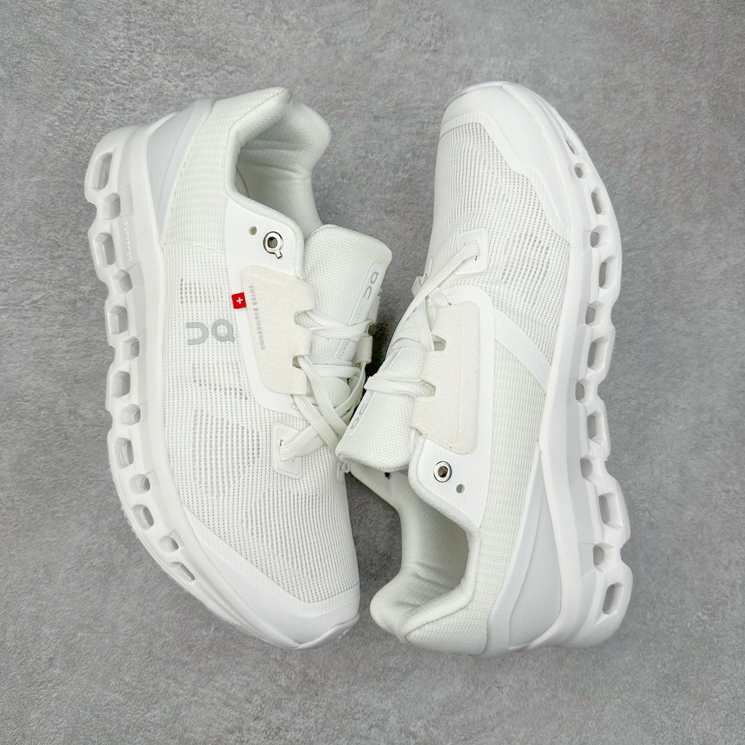 图片[3]-＃GX On Cloudmonster 2 昂跑减震生活休闲鞋 此运动品牌 开创于2010年 缓震着陆、强效回弹、轻柔质感的设计构思始终是ON研制关键 与此同时基于“为全球提供革新性的跑步感受”信念 陆续推出了多款跑鞋及其以专业运动人体跑步工程学为设计关键的功能性跑步服饰设备 让跑者不费力气地畅快畅跑 尺码：36 36.5 37.5 38 38.5 39 40 40.5 41 42 42.5 43 44 44.5 45-选品中心