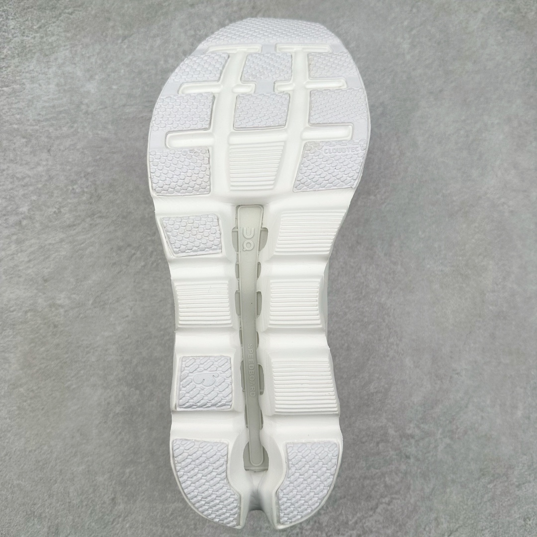 图片[9]-＃GX On Cloudmonster 2 昂跑减震生活休闲鞋 此运动品牌 开创于2010年 缓震着陆、强效回弹、轻柔质感的设计构思始终是ON研制关键 与此同时基于“为全球提供革新性的跑步感受”信念 陆续推出了多款跑鞋及其以专业运动人体跑步工程学为设计关键的功能性跑步服饰设备 让跑者不费力气地畅快畅跑 尺码：36 36.5 37.5 38 38.5 39 40 40.5 41 42 42.5 43 44 44.5 45-选品中心