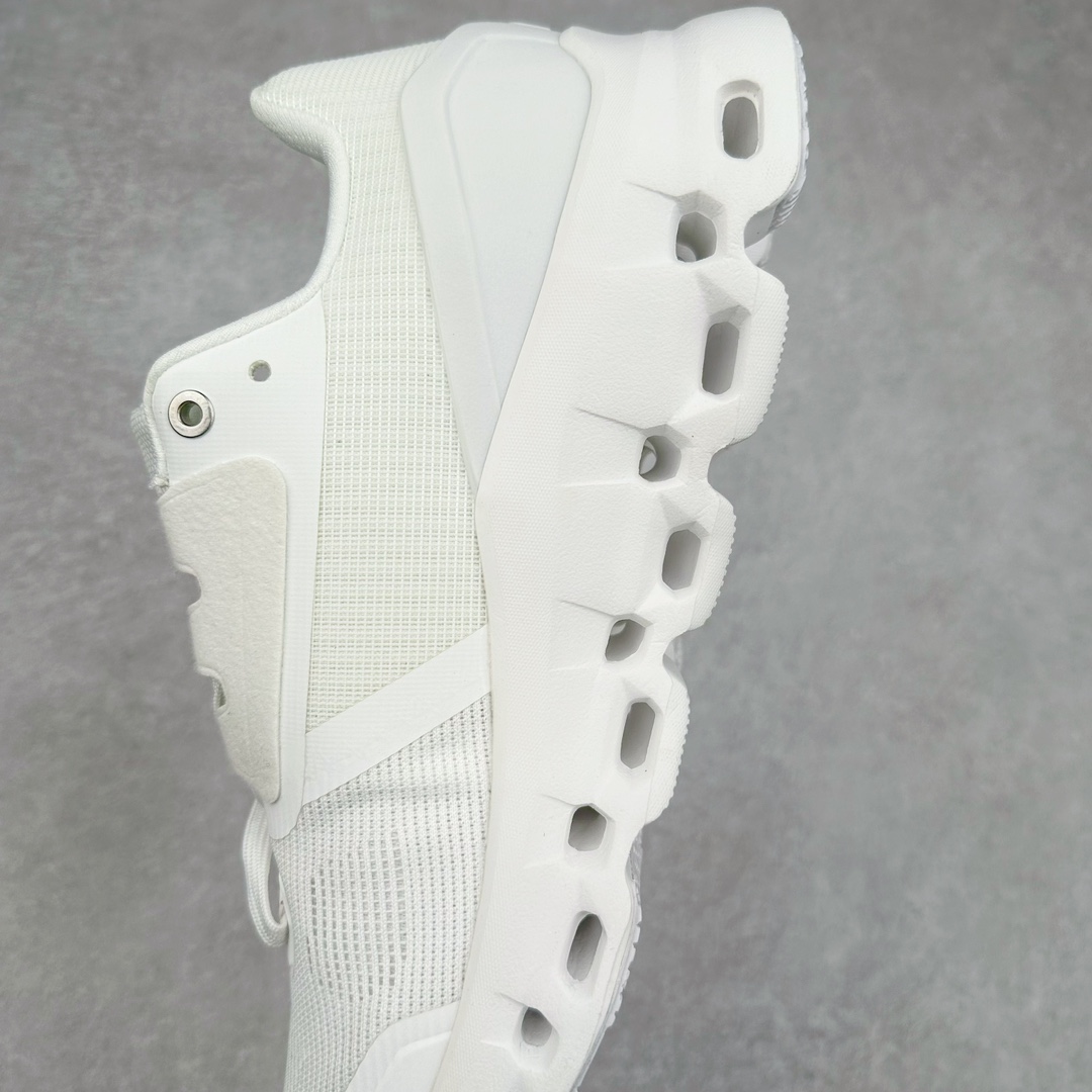 图片[7]-＃GX On Cloudmonster 2 昂跑减震生活休闲鞋 此运动品牌 开创于2010年 缓震着陆、强效回弹、轻柔质感的设计构思始终是ON研制关键 与此同时基于“为全球提供革新性的跑步感受”信念 陆续推出了多款跑鞋及其以专业运动人体跑步工程学为设计关键的功能性跑步服饰设备 让跑者不费力气地畅快畅跑 尺码：36 36.5 37.5 38 38.5 39 40 40.5 41 42 42.5 43 44 44.5 45-选品中心