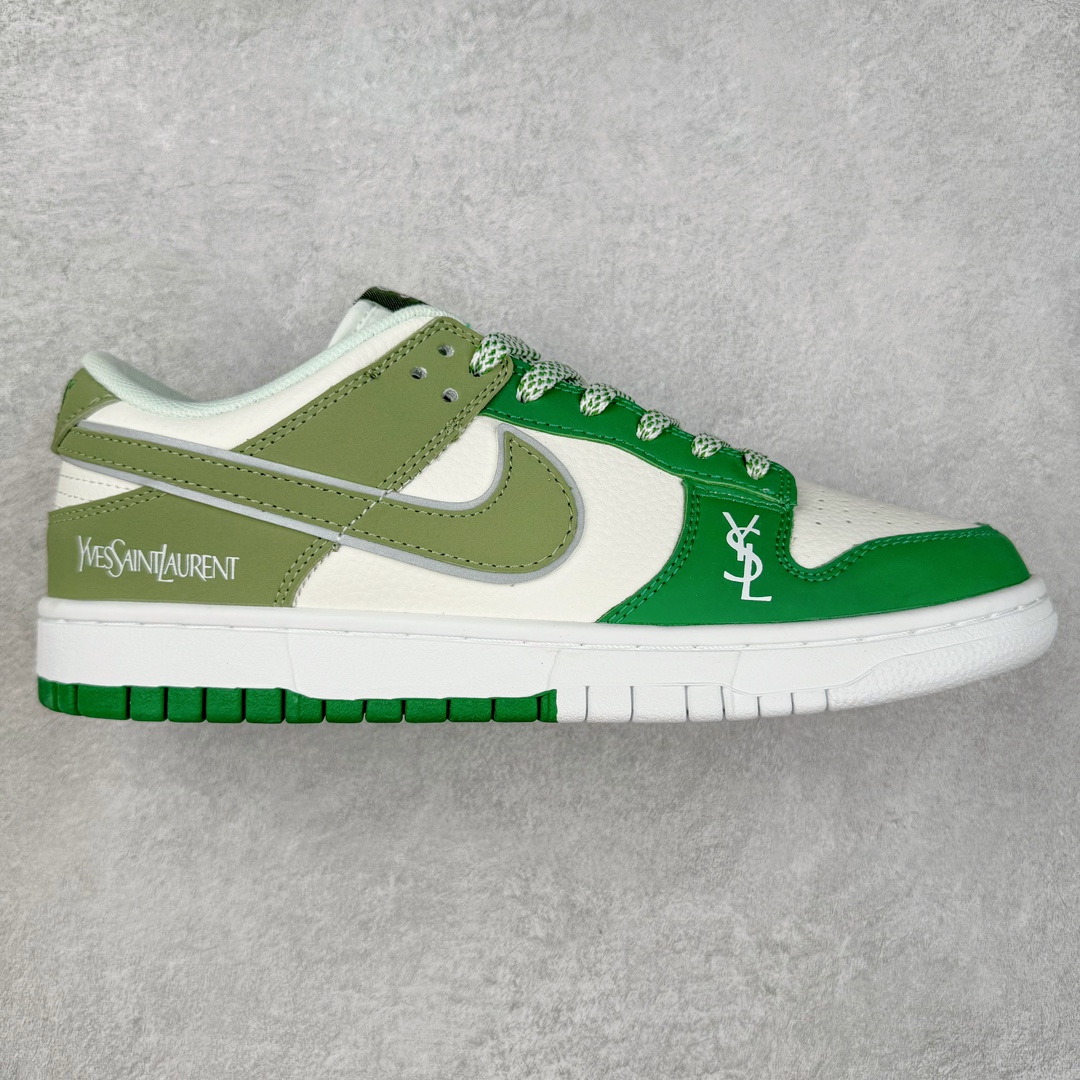 NK Dunk Low 定制配色 GF2409-170 大厂出品 极力推荐 原装头层材料 独家版型蒸餾加工帶來的是更好的视觉和脚感体验大厂纯原品质出货 清洁度 电绣工艺 皮料切割干净无任何毛边 细节完美 尺码：36 36.5 37.5 38 38.5 39 40 40.5 41 42 42.5 43 44 44.5 45 46 47.5-选品中心