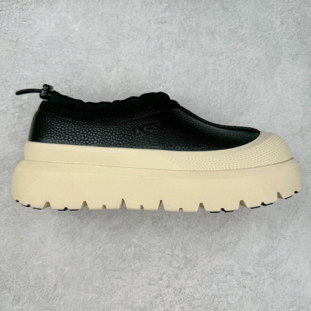 UGG 8351 秋冬经典户外雪地靴 官方同步包装 检验标 材料采用原厂防污防水皮料 羊毛皮一体 防滑耐磨轻翼大底 保暖性能十足 严寒季节 必属佳品 尺码：35 36 37 38 39 40 41 42 43 44 45-选品中心